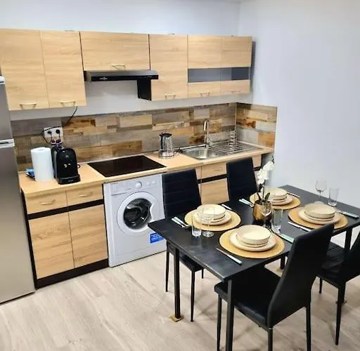 Appartement Neuf Renove