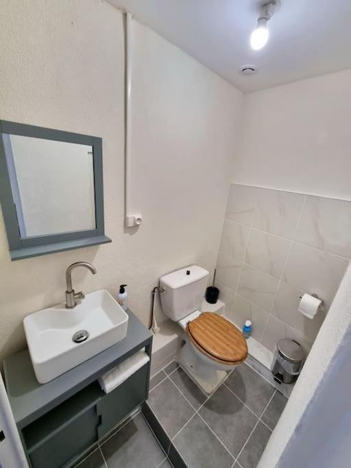 Apartment Neuf Renove