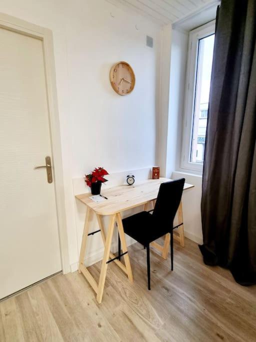 Neuf Renove Apartment Rive-de-Gier