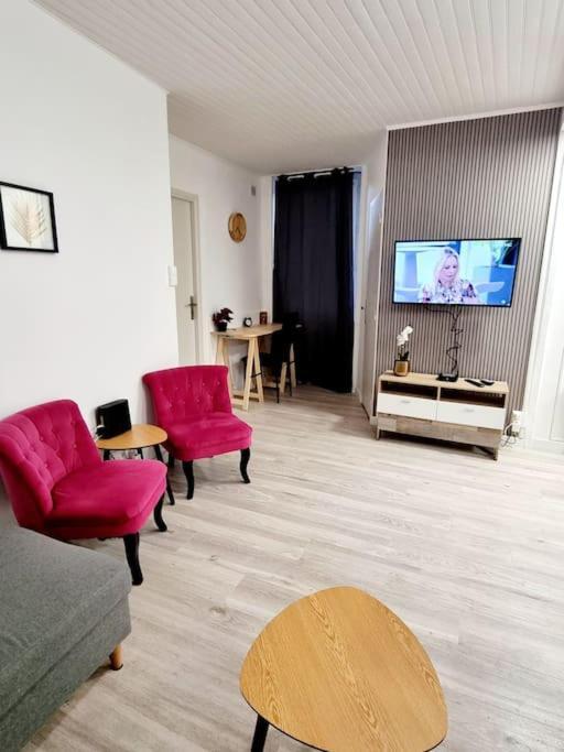 Apartment Neuf Renove Rive-de-Gier
